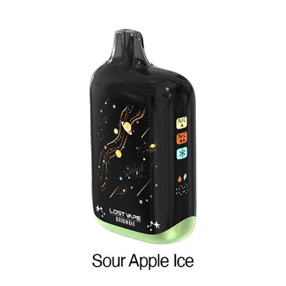 Lost Vape Orion Bar 50K Disposable Vape 28ml 920mAh 10 Flavors