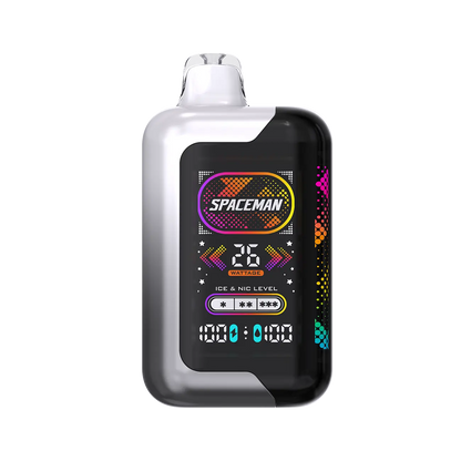 Spaceman SP40000 Disposable Vape