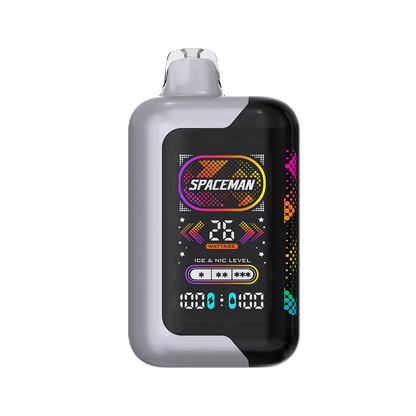 Spaceman SP40000 Disposable Vape