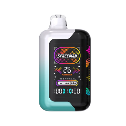 Spaceman SP40000 Disposable Vape