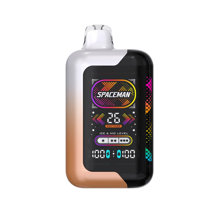 Spaceman SP40000 Disposable Vape