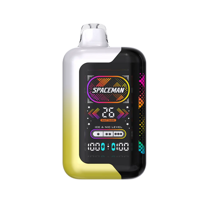 Spaceman SP40000 Disposable Vape