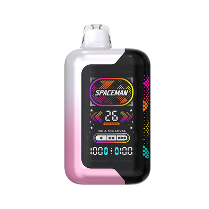 Spaceman SP40000 Disposable Vape