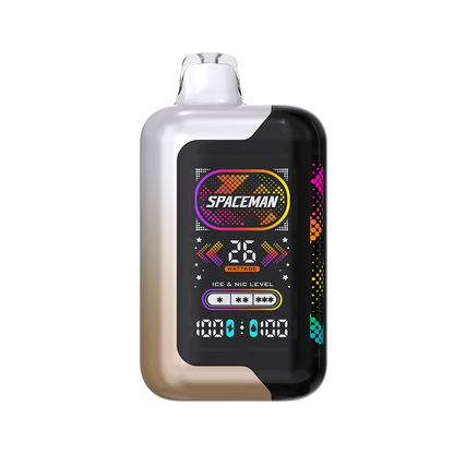 Spaceman SP40000 Disposable Vape