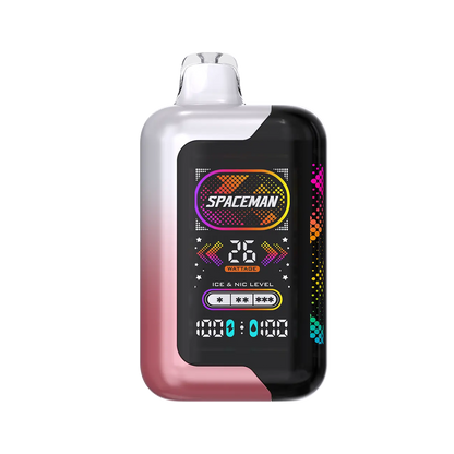Spaceman SP40000 Disposable Vape