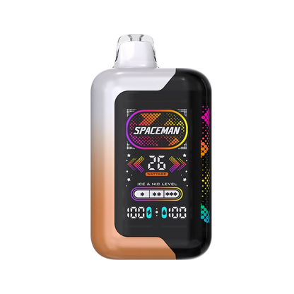 Spaceman SP40000 Disposable Vape