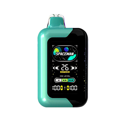 Spaceman SP40000 Zero Nicotine Vape