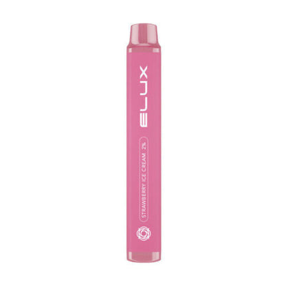 Bundle of 10 pcs  Elux Legend Mini Disposable Vape Pen Device 600 Puffs