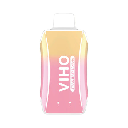 VIHO Turbo 10000 Puffs Disposable Vape