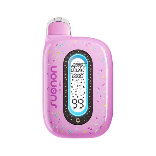 Suonon Donete 50K Puffs Disposable Vape