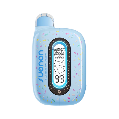 Suonon Donete 50K Puffs Disposable Vape