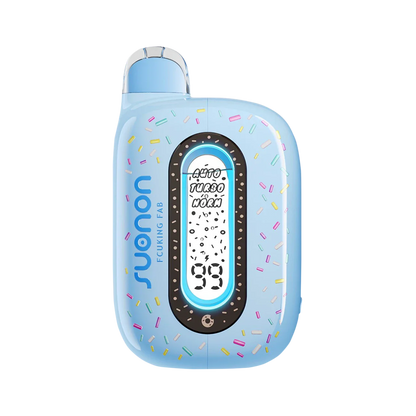 Suonon Donete 50K Puffs Disposable Vape