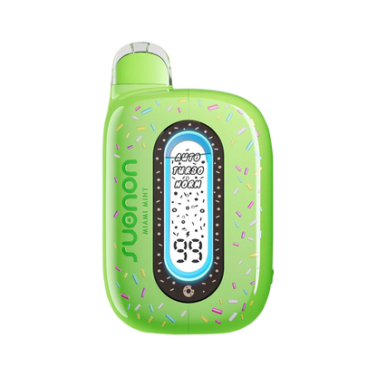 Suonon Donete 50K Puffs Disposable Vape