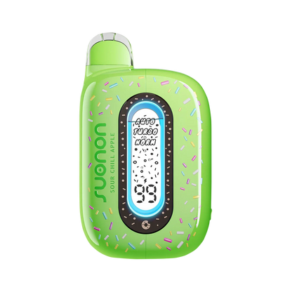 Suonon Donete 50K Puffs Disposable Vape