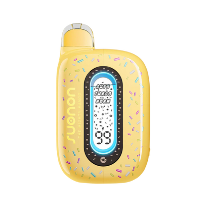 Suonon Donete 50K Puffs Disposable Vape