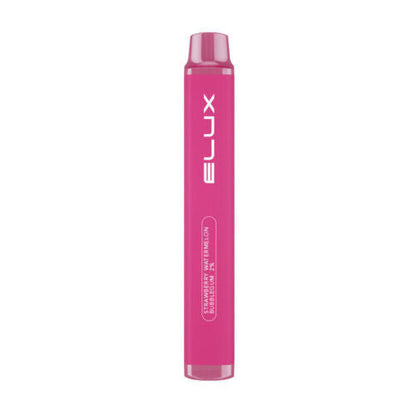 Bundle of 10 pcs  Elux Legend Mini Disposable Vape Pen Device 600 Puffs
