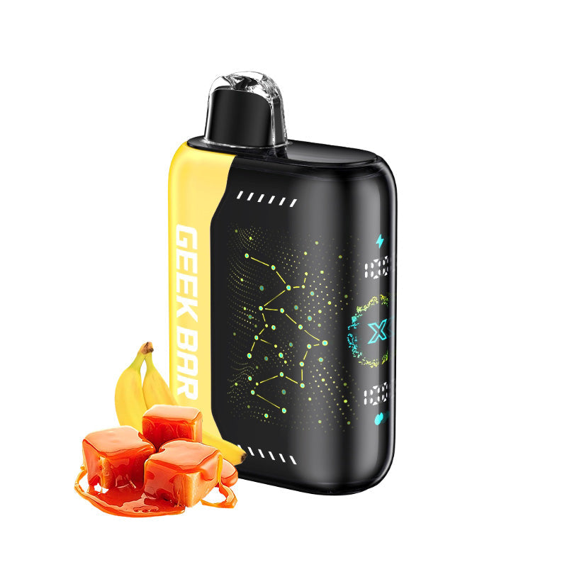 Geek Bar Pulse X 25K Disposable Vape