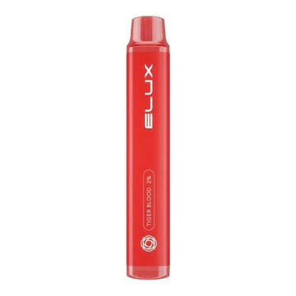 Bundle of 10 pcs  Elux Legend Mini Disposable Vape Pen Device 600 Puffs