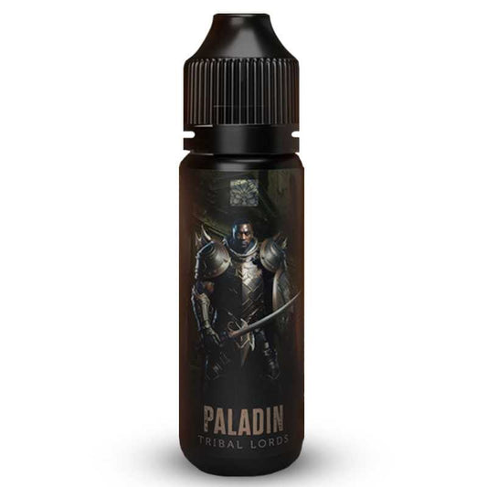 TRIBAL FORCE Tribal Lords Paladin - E-liquide 50ml