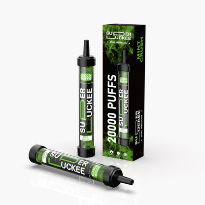 LUCKEE SUPER 20000 Puffs Disposable Vape Wholesale