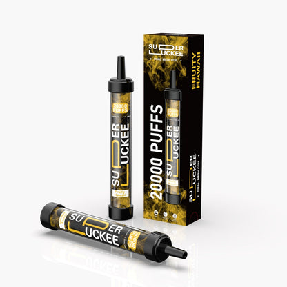 LUCKEE SUPER 20000 Puffs Disposable Vape Wholesale