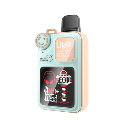 UVP Bessie Edition 18000 Disposable Vape