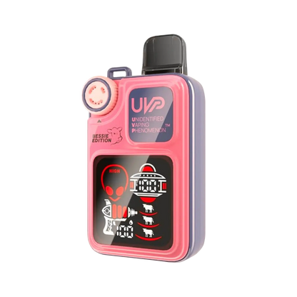 UVP Bessie Edition 18000 Disposable Vape