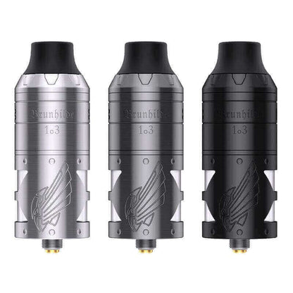 VAPEFLY Brunhilde 103 RTA - Atomiseur Reconstructible 5ml 23mm