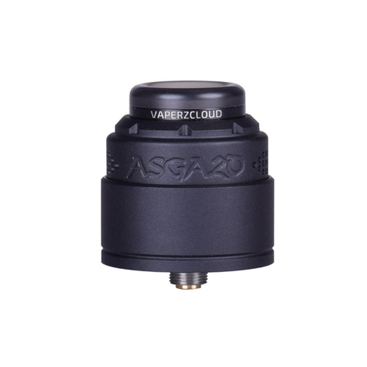 VAPERZ CLOUD Asgard 2 RDA - Atomiseur Reconstructible 30mm
