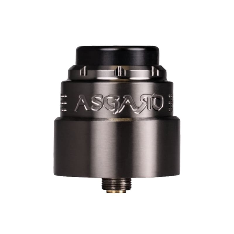 VAPERZ CLOUD Asgard Mini RDA - Atomiseur Reconstructible 25mm