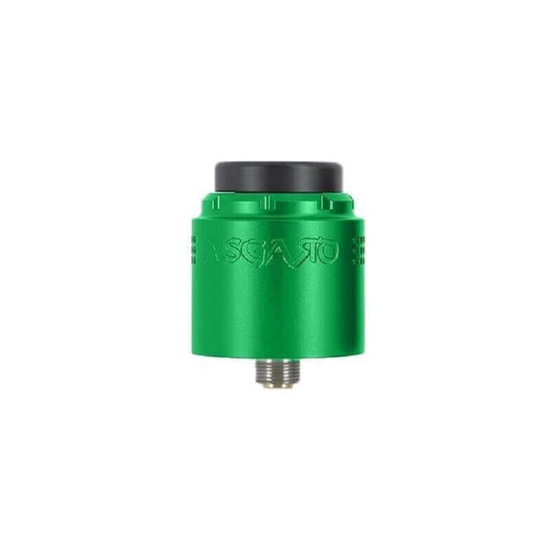 VAPERZ CLOUD Asgard Mini RDA - Atomiseur Reconstructible 25mm