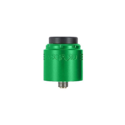 VAPERZ CLOUD Asgard Mini RDA - Atomiseur Reconstructible 25mm