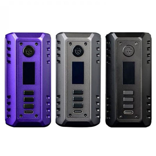 VAPERZ CLOUD & DOVPO & VAPING BOGAN Odin V2 - Box Mod 200W