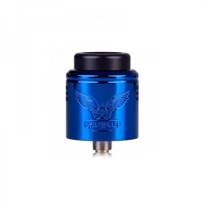 VAPERZ CLOUD Valhalla V2 Micro RDA - Atomiseur Reconstructible 25mm