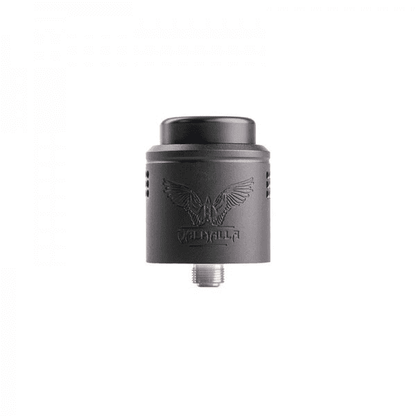 VAPERZ CLOUD Valhalla V2 Micro RDA - Atomiseur Reconstructible 25mm