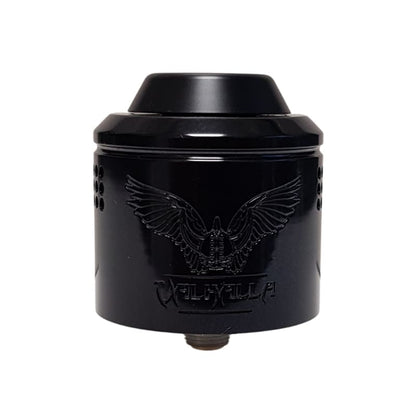 VAPERZ CLOUD Valhalla V2 Mini RDA - Atomiseur Reconstructible 30mm