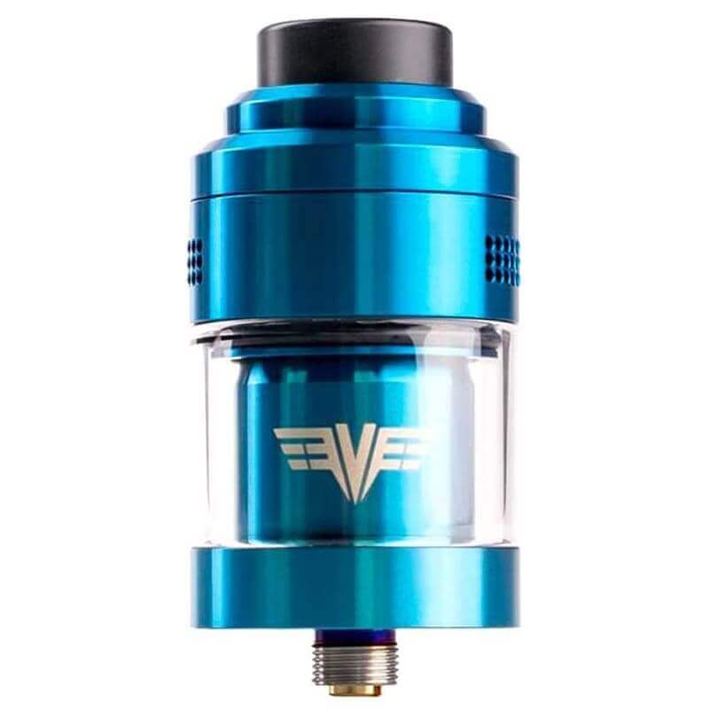 VAPERZ CLOUD Valkyrie Mini RTA - Atomiseur Reconstructible 25mm