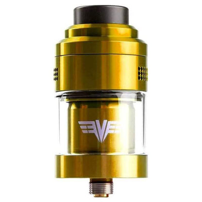 VAPERZ CLOUD Valkyrie Mini RTA - Atomiseur Reconstructible 25mm