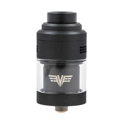VAPERZ CLOUD Valkyrie Mini RTA - Atomiseur Reconstructible 25mm