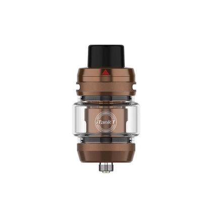 VAPORESSO iTank T - Clearomiseur 6ml 26mm