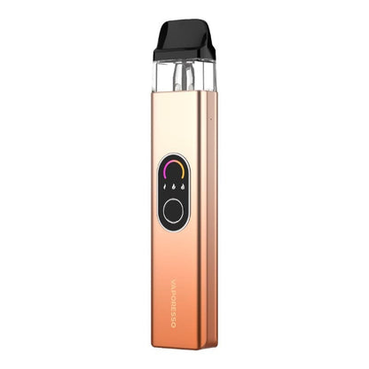 VAPORESSO Xros 4 - Kit E-Cigarette 1000mAh 30W 3ml
