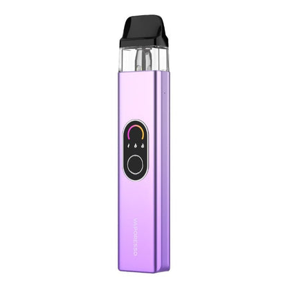 VAPORESSO Xros 4 - Kit E-Cigarette 1000mAh 30W 3ml