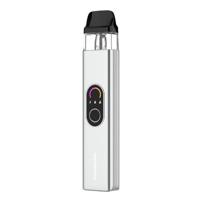 VAPORESSO Xros 4 - Kit E-Cigarette 1000mAh 30W 3ml