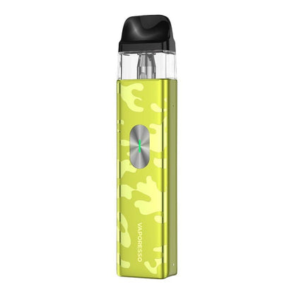 VAPORESSO Xros 4 Mini - Kit E-Cigarette 1000mAh 30W 3ml