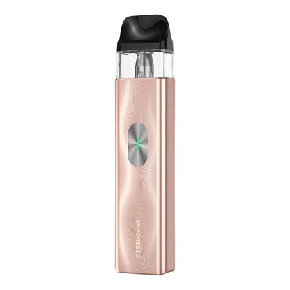VAPORESSO Xros 4 Mini - Kit E-Cigarette 1000mAh 30W 3ml