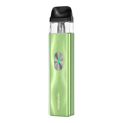 VAPORESSO Xros 4 Mini - Kit E-Cigarette 1000mAh 30W 3ml