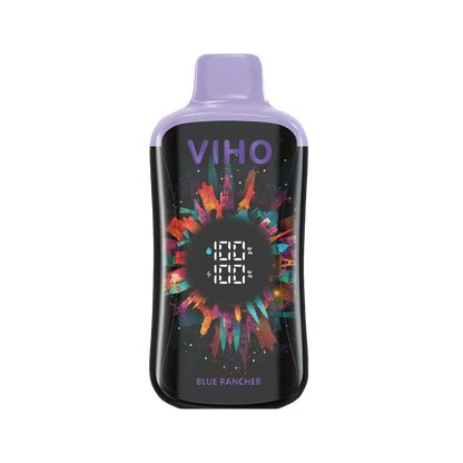 VIHO Supercharge Pro 20K Disposable Vape