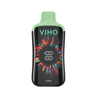 VIHO Supercharge Pro 20K Disposable Vape