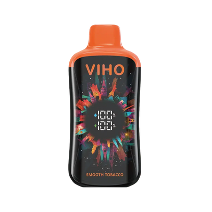 VIHO Supercharge Pro 20K Disposable Vape