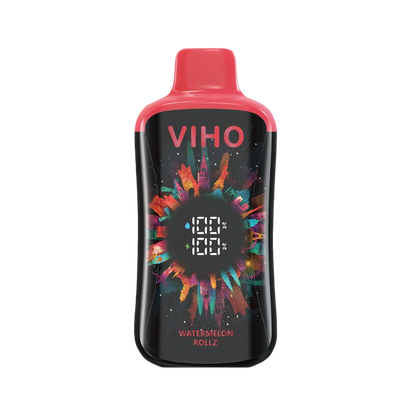 VIHO Supercharge Pro 20K Disposable Vape